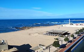Barramares Apartment - Sea View Povoa De Varzim