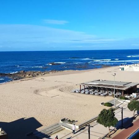 Barramares Apartment - Sea View Póvoa de Varzim Exterior foto