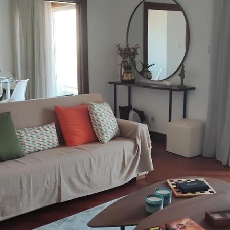 Barramares Apartment - Sea View Póvoa de Varzim Exterior foto
